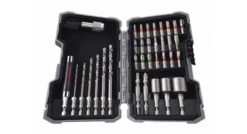 Bosch 2607017328 35-delige Set Boor- En Schroefbit Mixed For Metal