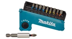 Makita E-03573 Slagschroefbitset 11-delig