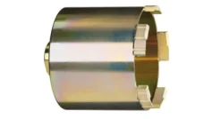 Carat HTS082604S Dustec Diamant Dozenboor Voor Baksteen En Abrasieve Materialen - 82 X 60 Mm