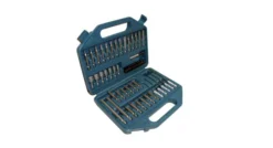 Makita P-45272 42-delige Schroefbitset - Inbus/PH/PZ - HSS