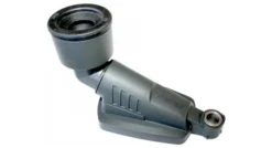 InterDynamics 415100 Stofafzuigadapter - 12mm