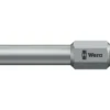 Wera 5060125001 1/4" Torx Bit - T30 X 70mm