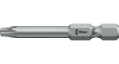 Wera 5060125001 1/4" Torx Bit - T30 X 70mm