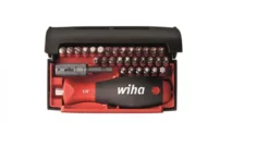 Wiha 7928 Bitcollector Standard, Assorti, 32-delig - 34686