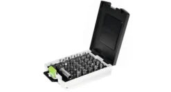 Festool 769138 31-delige Bitset In Cassette