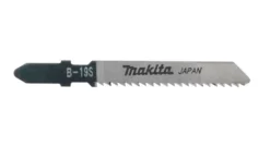 Makita B-04933 Decoupeerzaagblad - 43 X 2,1mm - Hout (5st)