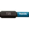 Makita B-63797 Slagschroefbit T25x50mm