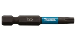 Makita B-63797 Slagschroefbit T25x50mm