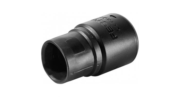 Festool 500670 Antistatische Aansluitmof - 36mm 1 Festool 500670 Antistatische Aansluitmof - 36mm