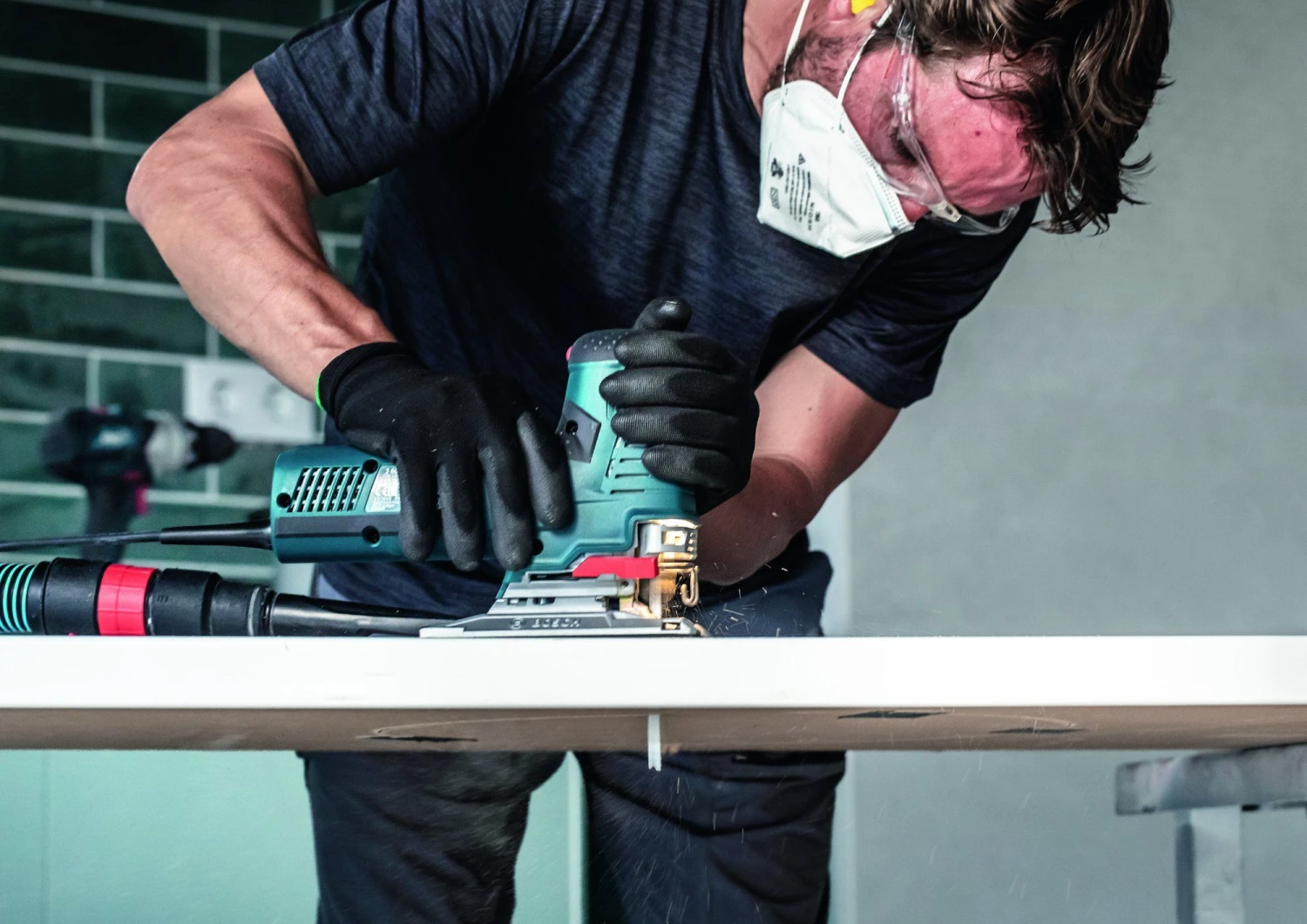 Bosch 2608900548 EXPERT Decoupeerzaagblad T308BFP 5st Hardwood 2-side Clean Precision 6 Bosch 2608900548 EXPERT Decoupeerzaagblad T308BFP 5st Hardwood 2-side Clean Precision - Afbeelding 6