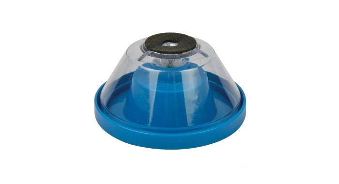 Silverline 868744 Boorstofverzamelaar - 4-10mm 1 Silverline 868744 Boorstofverzamelaar - 4-10mm