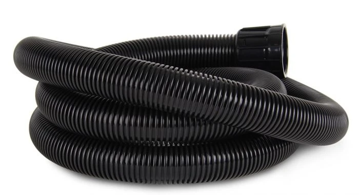 Airbo 500342 Stofzuigerslang - 51mm - 10m 1 Airbo 500342 Stofzuigerslang - 51mm - 10m