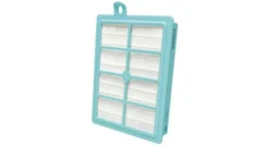 Philips 3400492925 EPA H12 S-filter® Uitblaasfilter (99,5%)