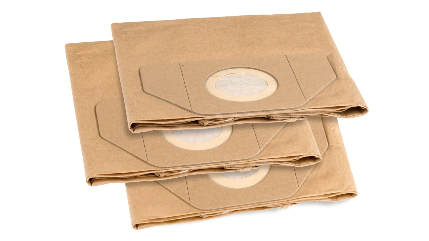 Powerplus POWX323A Stofopvangzak Voor Bouwstofzuiger POWX323/POWX325 (3st) 2 Powerplus POWX323A Stofopvangzak Voor Bouwstofzuiger POWX323/POWX325 (3st) - Afbeelding 2