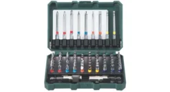 Metabo 626704000 71-delige Bitset In Cassette