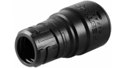 Festool 500668 / D 27/22 DM-AS/CT - Aansluitmof Antistatisch