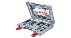 Bosch 2608P00234 76-Delige X-Line Boren- En Bitsset