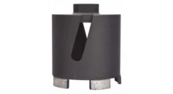 InterDynamics 609179 Dozenboor - Diamant - Basic - 76mm - M16