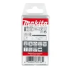 Makita B-07749 Decoupeerzaagblad - 1,8 X 51mm - Hout Met Spijkers (100st)