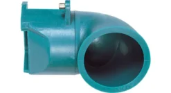 Makita 122354-6 Draaibare Spaanafvoer Voor 1923H - 55mm