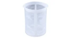 Makita 451208-3 Voorfilter Voor CL070D / CL100D / BCL140 / BCL180 / DCL182 / CL106FD