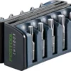 Festool BOX BB-MIX 10 Delige Bitset - PH1/2 - PZ1/3 - SZ0,8x5,5 - TX15-30 - 496936