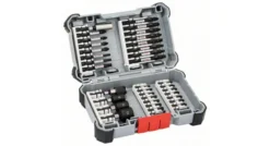 Bosch 2608522365 36-delige Schroefbitset In Mini L-Boxx