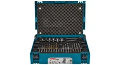 Makita B-69478 65-delige Boor-/schroefbitset In Mbox - SDS-Plus