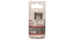 Bosch 2608587116 Diamantboor Dry Speed - Keramiek - Droog - 22mm