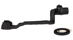 Makita 199627-2 Stofafzuigadapter Multitool