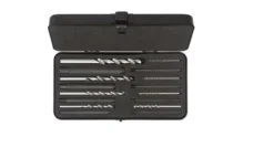 Wiha 405 11 Set Boutuitdraaiers Met Spiraalboor - 03988