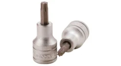 Teng Tools M121260T Dopbit - Torx - 1/2" - T60 X 55mm