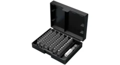 Wera 5057909001 61-delige Bit-Safe Universal Bitset In Cassette - Torx