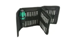 Wera 05059297001 33 Delige Kraftform Kompakt 62 Bitset