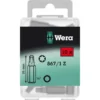 Wera 5072411001 1/4" Torx Bit - T30 X 25mm (10st)