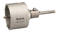 Makita D-74027 Kroonboorhouderset - 82mm
