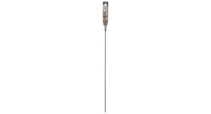 Bosch 2608585599 SDS-Plus Hamerboor Plus 5 - 2-snijder - 5 X 400 X 465mm 1 Bosch 2608585599 SDS-Plus Hamerboor Plus 5 - 2-snijder - 5 X 400 X 465mm