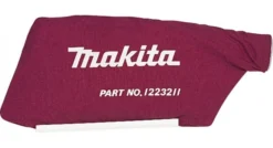 Makita 122548-3 Stofzak Linnen Voor 9911K