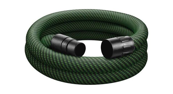Festool D36x7m-AS/CTR Afzuigslang - 7m - 204926 1 Festool D36x7m-AS/CTR Afzuigslang - 7m - 204926