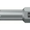 Wera 5066310001 1/4" Torx Torsie Bit - T20 X 25mm