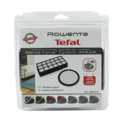 Rowenta 2690009185 Filtratiekit Silence Force Cyclonic 4AAAA