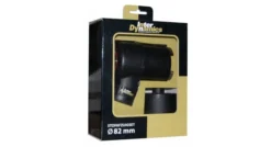 InterDynamics 609100 Dozenboor - Diamant - Basic - Stofafzuiging - 82mm - M16 - Actieset