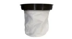 Ghibli 6830000 / 6511350 Katoenfilter - 58 Liter