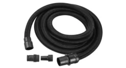 Makita 195436-7 Slang Compleet - 28mm - 5000mm Voor VC1310LX1 / VC2211MX1 / VC2510LX1 / VC3210LX1 / VC3211MX1