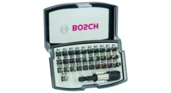 Bosch 2607017564 Sets Prof - 32-delige Schroefbitset