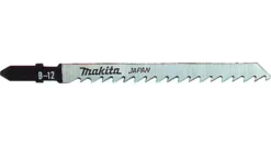 Makita A-85640 HCS Decoupeerzaagblad B12 - Zuiver - Extra Dik Hout / Kunststof (5st)