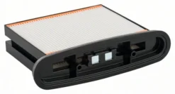 Bosch 2607432015 Filter Voor GAS 25 - Nat