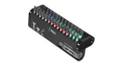 Wera 05057690001 30 Delige Bitcheck Impaktor 1 Bitset - PH/PZ/TX/HX
