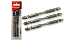 Makita B-12790 TXL Slagschroefbits PZ2 (3st)