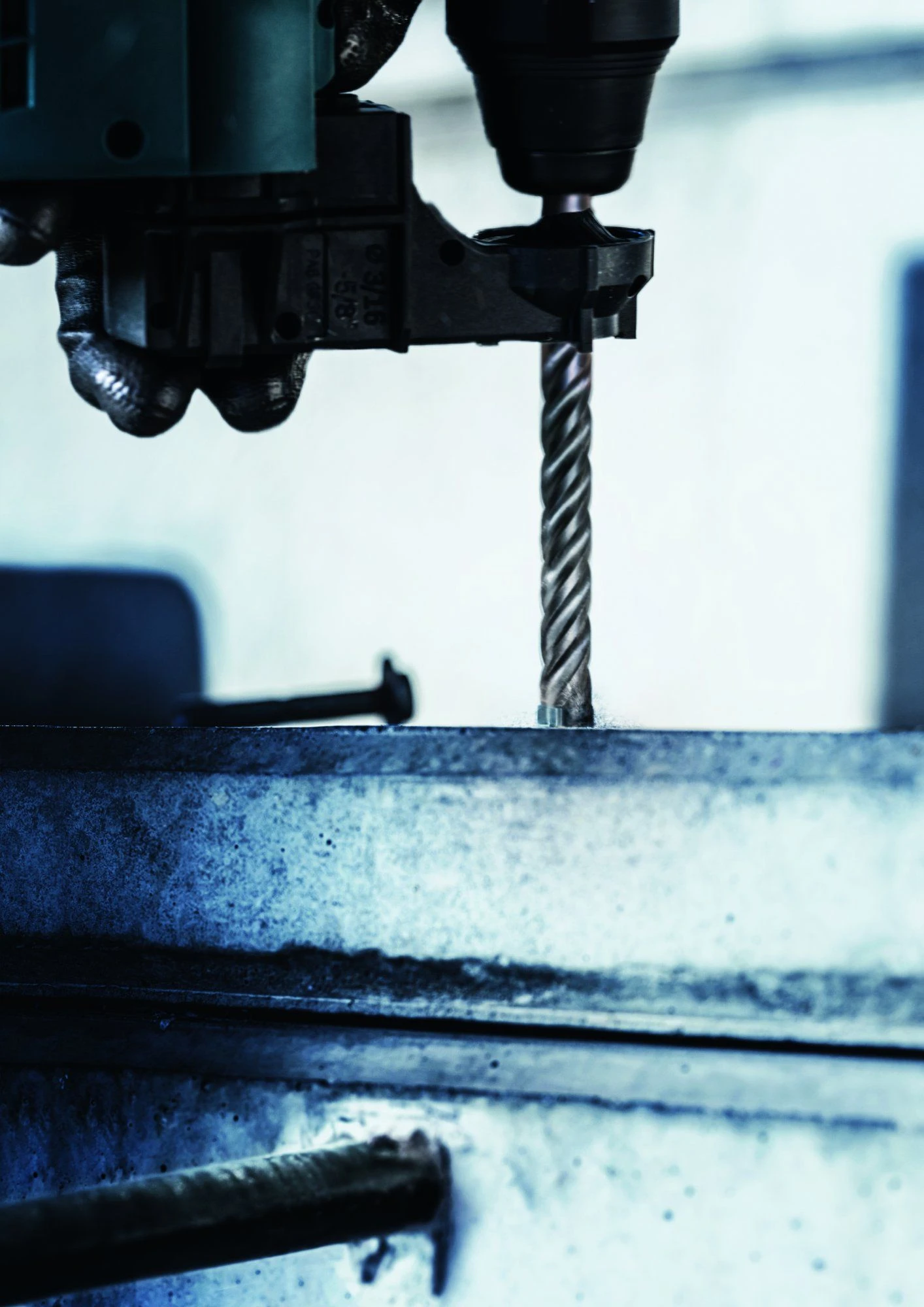 Bosch 2608900126 EXPERT Hamerboor SDS Plus-7X 14x950x1000mm 8 Bosch 2608900126 EXPERT Hamerboor SDS Plus-7X 14x950x1000mm - Afbeelding 8